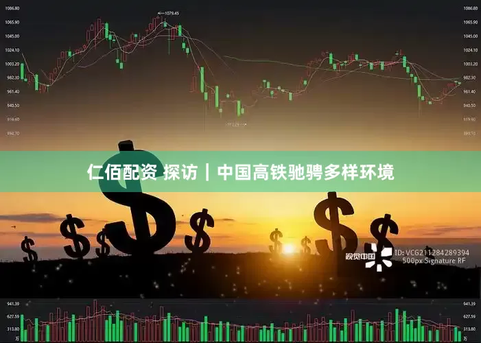 仁佰配资 探访｜中国高铁驰骋多样环境