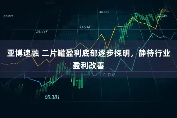 亚博速融 二片罐盈利底部逐步探明，静待行业盈利改善